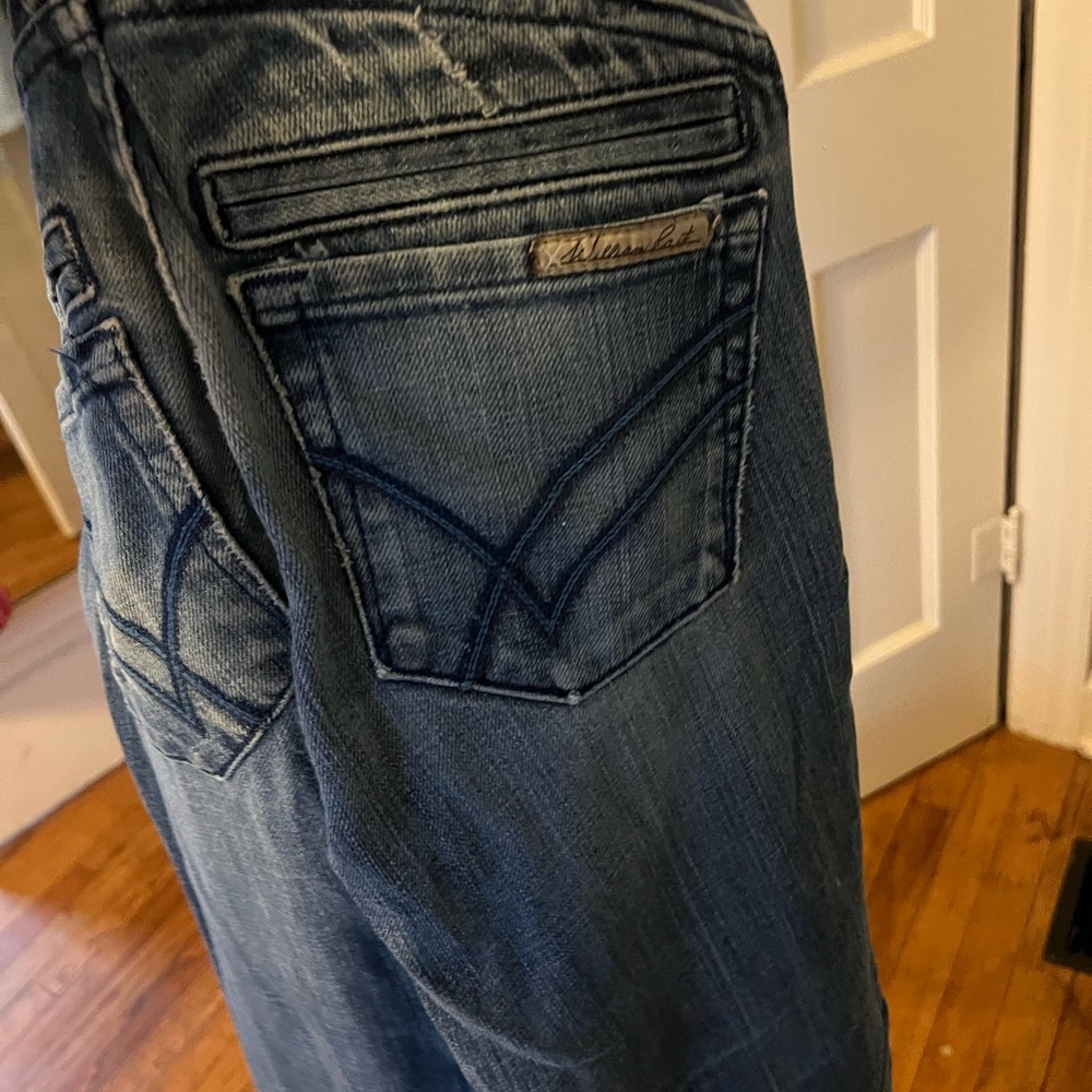 Women’s William Rast Jeans